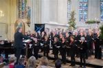 45e Kerstconcert Bel Canto